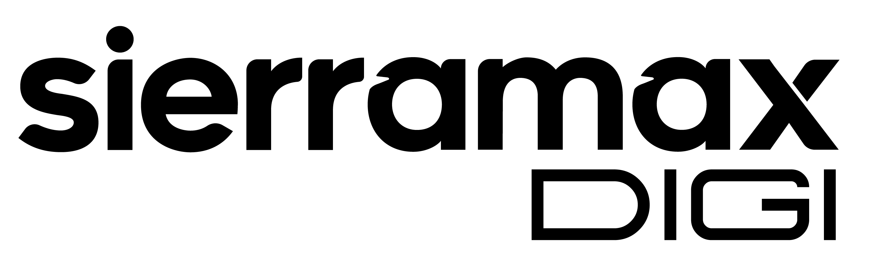 Sierramax Digi