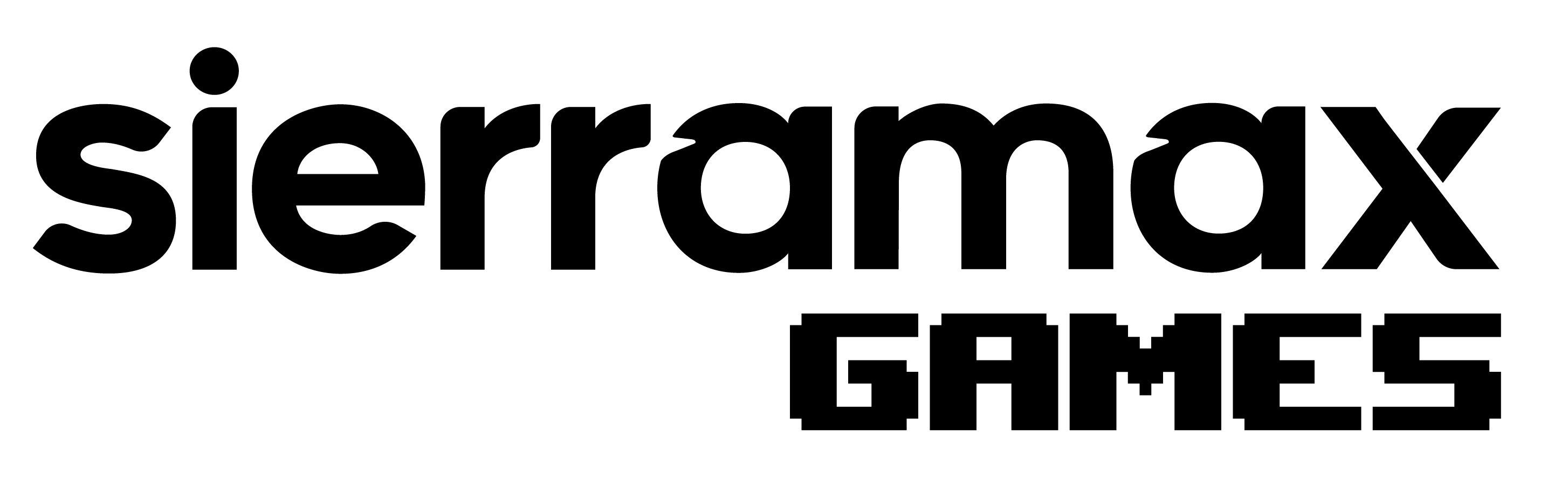 Sierramax Games