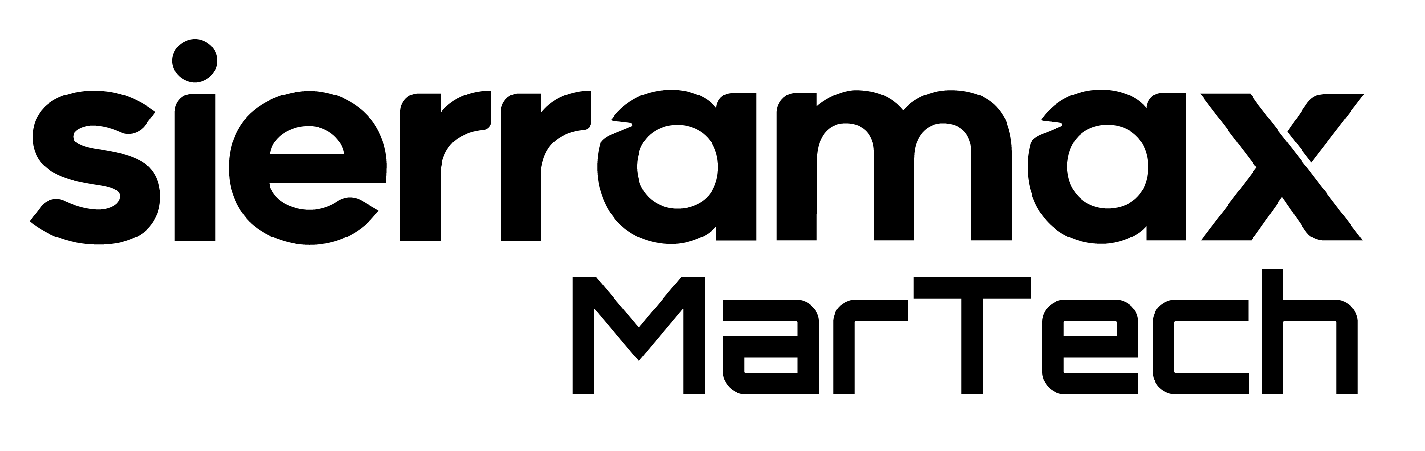Sierramax MarTech